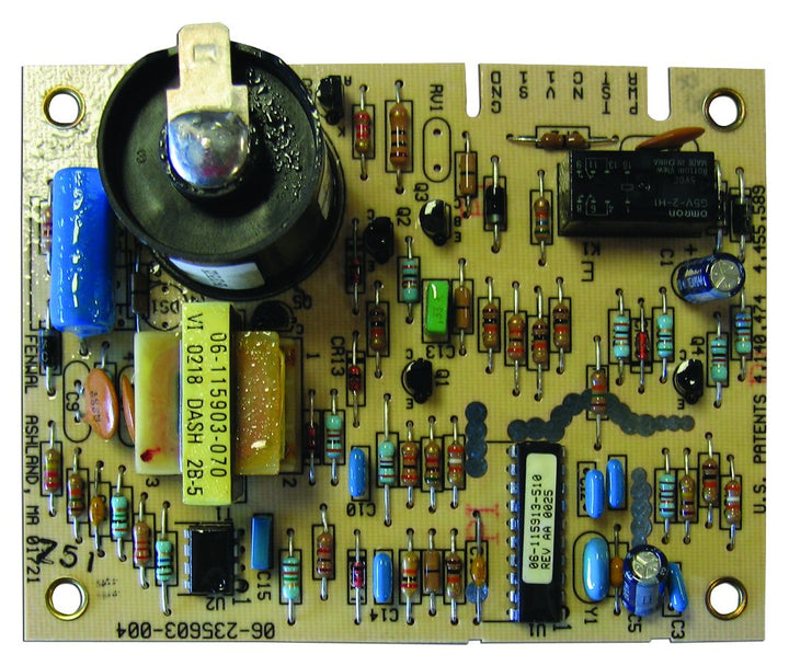 m.c.enterprz 33521MC *SPECIAL ORDER* BOARD - Young Farts RV Parts