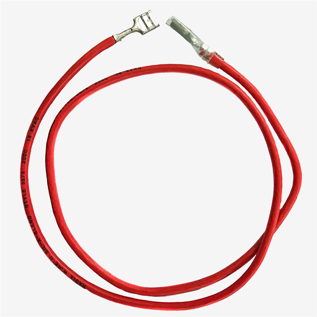 m.c.enterprz 37419MC *SPECIAL ORDER* HIGH TENSION WIRE - Young Farts RV Parts