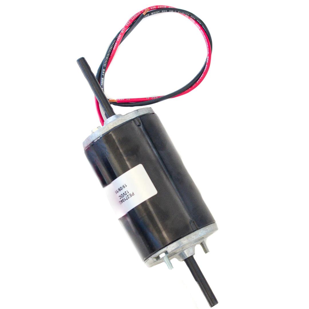 m.c.enterprz 5609657553 *SPECIAL ORDER* KIT INCLUDES 56096MC PIEZO W/ THREE - Young Farts RV Parts