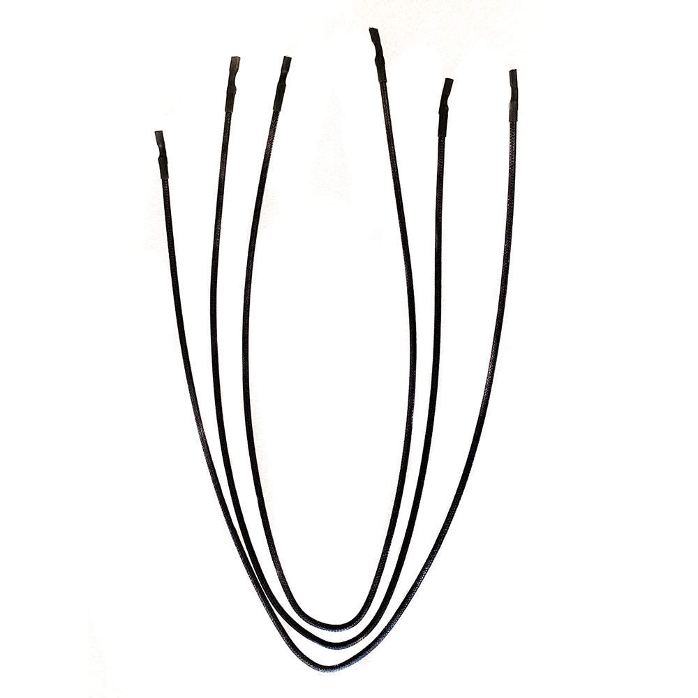 m.c.enterprz 57554MC *SPECIAL ORDER* PKG OF 3 WIRES TO BE USED WITH DOME - Young Farts RV Parts