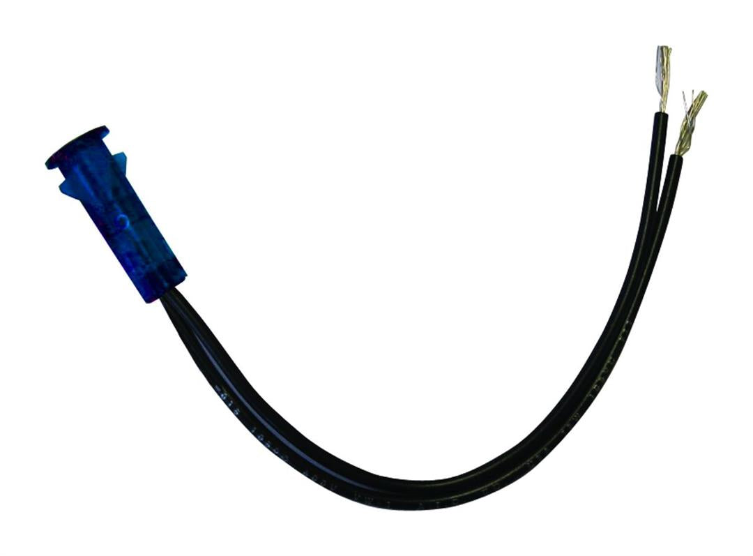 m.c.enterprz 615268MC *SPECIAL ORDER* LIGHT AMBER - Young Farts RV Parts