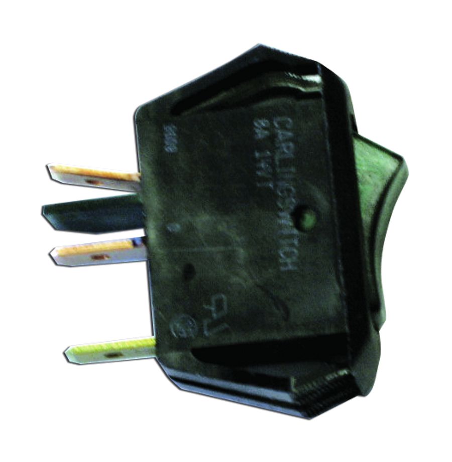 m.c.enterprz 616497MC *SPECIAL ORDER* SWITCH INDICATOR - Young Farts RV Parts