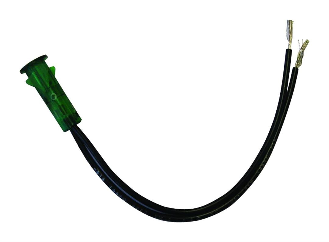 m.c.enterprz 617179MC *SPECIAL ORDER* LIGHT GREEN 12V - Young Farts RV Parts