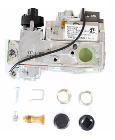 m.c.enterprz 710501MC *SPECIAL ORDER* VALVE RS501 - Young Farts RV Parts