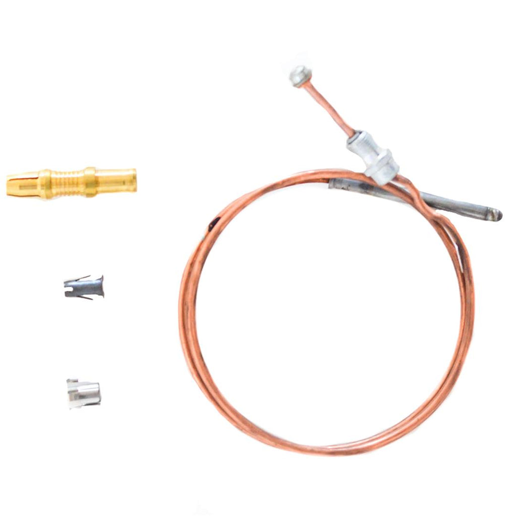 m.c.enterprz MC1980024 *SPECIAL ORDER* RS UNIVERSAL THERMOCOUPLE KIT - Young Farts RV Parts