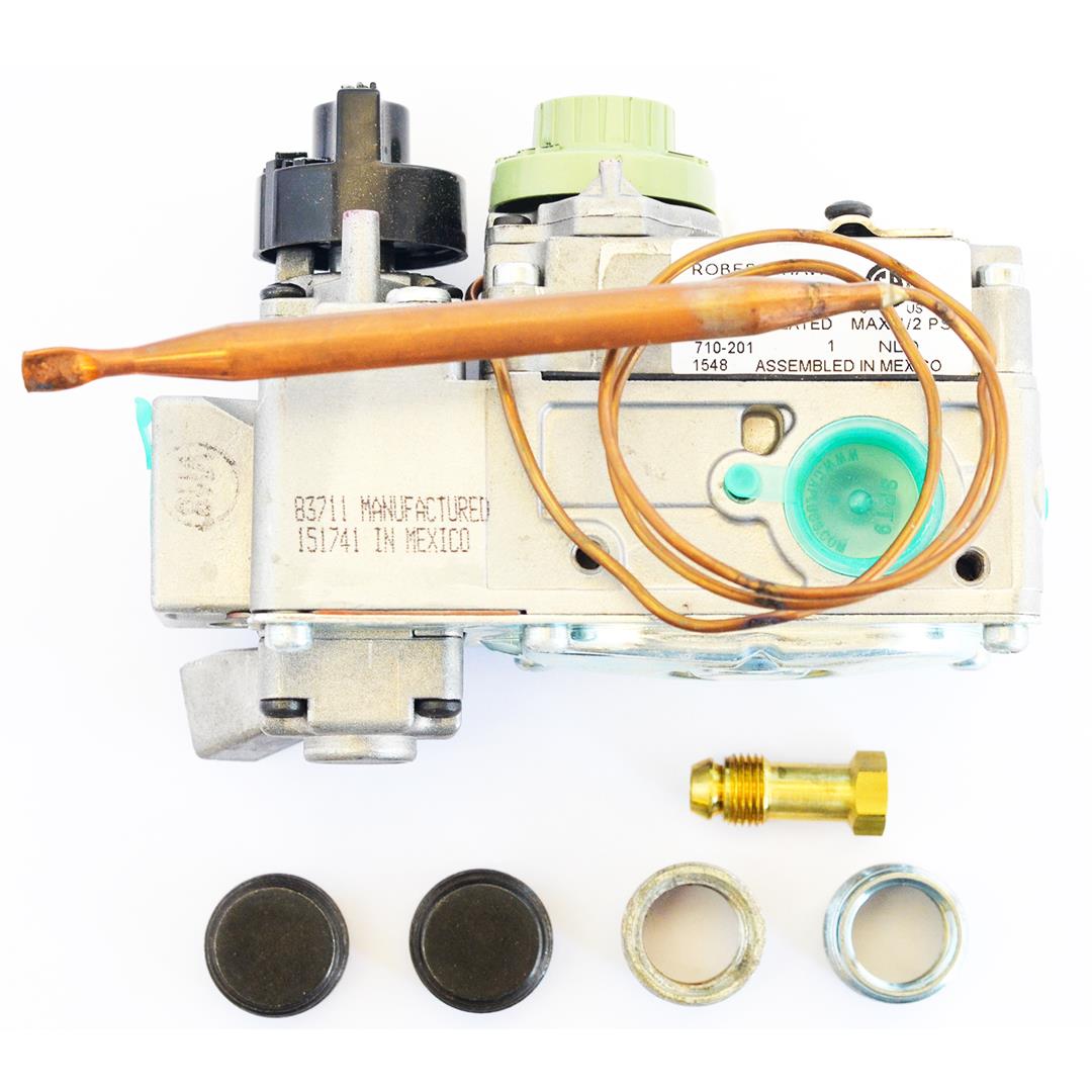 m.c.enterprz MC710401 *SPECIAL ORDER* RS VALVE - Young Farts RV Parts