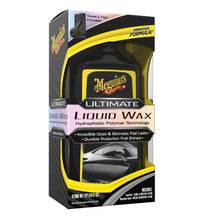 Load image into Gallery viewer, Meguiars G210516 Car Wax, 16 Oz. - Young Farts RV Parts