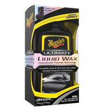 Meguiars G210516 Car Wax, 16 Oz.