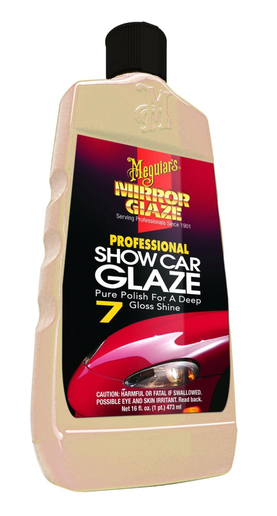 Meguiars M0716 Car Wax - Young Farts RV Parts