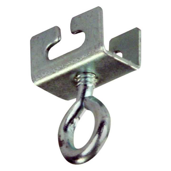 metal end stop type "b" 2 - Young Farts RV Parts