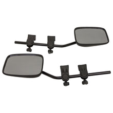 Load image into Gallery viewer, Milenco 4381 - Falcon Super Steady Mirror Double Pack - Young Farts RV Parts