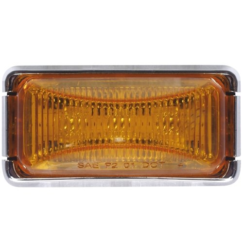 MINI-SEALED MARK.LGT-W/CHM - Young Farts RV Parts