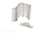 Mirrored Door Latch RV Designer H527 Use To Keep Sliding Mirror Doors Closed While Travelling