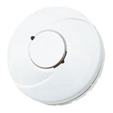 MTI Industries SA-866 Photoelectric Smoke Detector - White