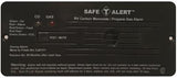 MTI Industry 35-742-BL Carbon Monoxide/ Propane Leak Detector