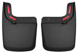 Husky Liner 59471 Custom Mud Guards ™ Mud Flap - Set of 2