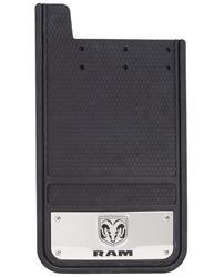 Mud Flap Plasticolor 001836R01 Heavy Duty, Universal 12