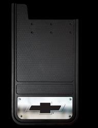 Mud Flap Plasticolor 001840R03 Heavy Duty, Universal 12