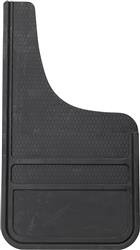 Mud Flap Plasticolor 001845R01 Heavy Duty, Universal Front 12