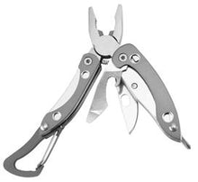 Load image into Gallery viewer, Multi Function Tool Performance Tool W9377 Use Plier/ Knife/ bottle Opener/ Phillips Screwdriver/ Slotted Screwdriver/ File - Young Farts RV Parts