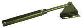 Multi Purpose Lift Support JR Products 70545 Adjustable; Use For Opening And Holding Cabinet Doors Open; 5-1/2