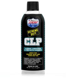 Buy Multi Purpose Lubricant Lucas Oil 10916 Extreme Duty, Use To Clean And  Lubricate Firearms, 11 Ounce Aerosol Can Online - Young Farts RV Parts