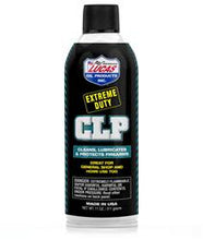 Load image into Gallery viewer, Multi Purpose Lubricant Lucas Oil 10916 Extreme Duty, Use To Clean And Lubricate Firearms, 11 Ounce Aerosol Can - Young Farts RV Parts