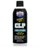 Multi Purpose Lubricant Lucas Oil 10916 Extreme Duty, Use To Clean And Lubricate Firearms, 11 Ounce Aerosol Can