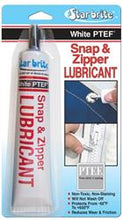 Load image into Gallery viewer, Multi Purpose Lubricant Star Brite 089102 Used To Protect Boat Snaps/ Metal And Plastic Zippers From Corrosion/ Friction And Wear, 2 Ounce Tube, Single - Young Farts RV Parts