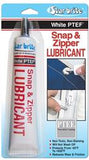 Multi Purpose Lubricant Star Brite 089102 Used To Protect Boat Snaps/ Metal And Plastic Zippers From Corrosion/ Friction And Wear, 2 Ounce Tube, Single