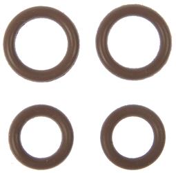 Multi Purpose O-Ring Dorman 800-013 OE Solutions ™, Viton O-Ring Used With Fuel, Two 5/16