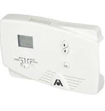 NEW Atwood 1H2C - 38555 Digital AC Wall Thermostat White