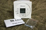 NEW Dometic Duo-Therm 3313197.000 Digital AC Wall Thermostat White