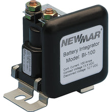 Load image into Gallery viewer, NewMar BI-100 Battery Isolator - Young Farts RV Parts