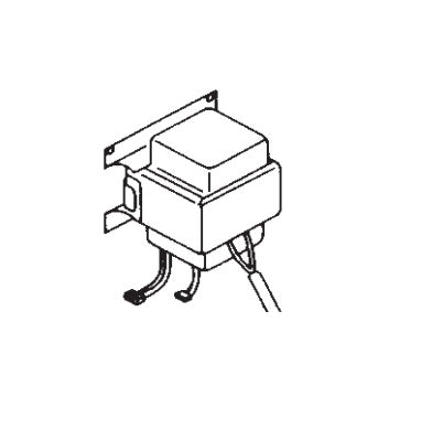 norcold 160113911 *SPECIAL ORDER* POWER SUPPLY - Young Farts RV Parts