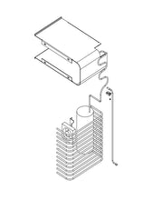 Load image into Gallery viewer, norcold 161013200 *SPECIAL ORDER* COOLING UNIT-DC851 SERIES - Young Farts RV Parts