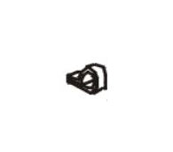 norcold 61536522 *SPECIAL ORDER* CLAMP-NYLON CABLE/1.2' - Young Farts RV Parts