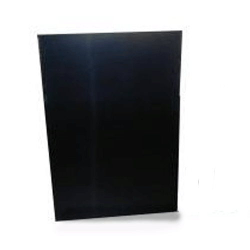 Norcold 618152 - Lower Refrigerator Door Panel For N8 Series 982/ 983 - Young Farts RV Parts