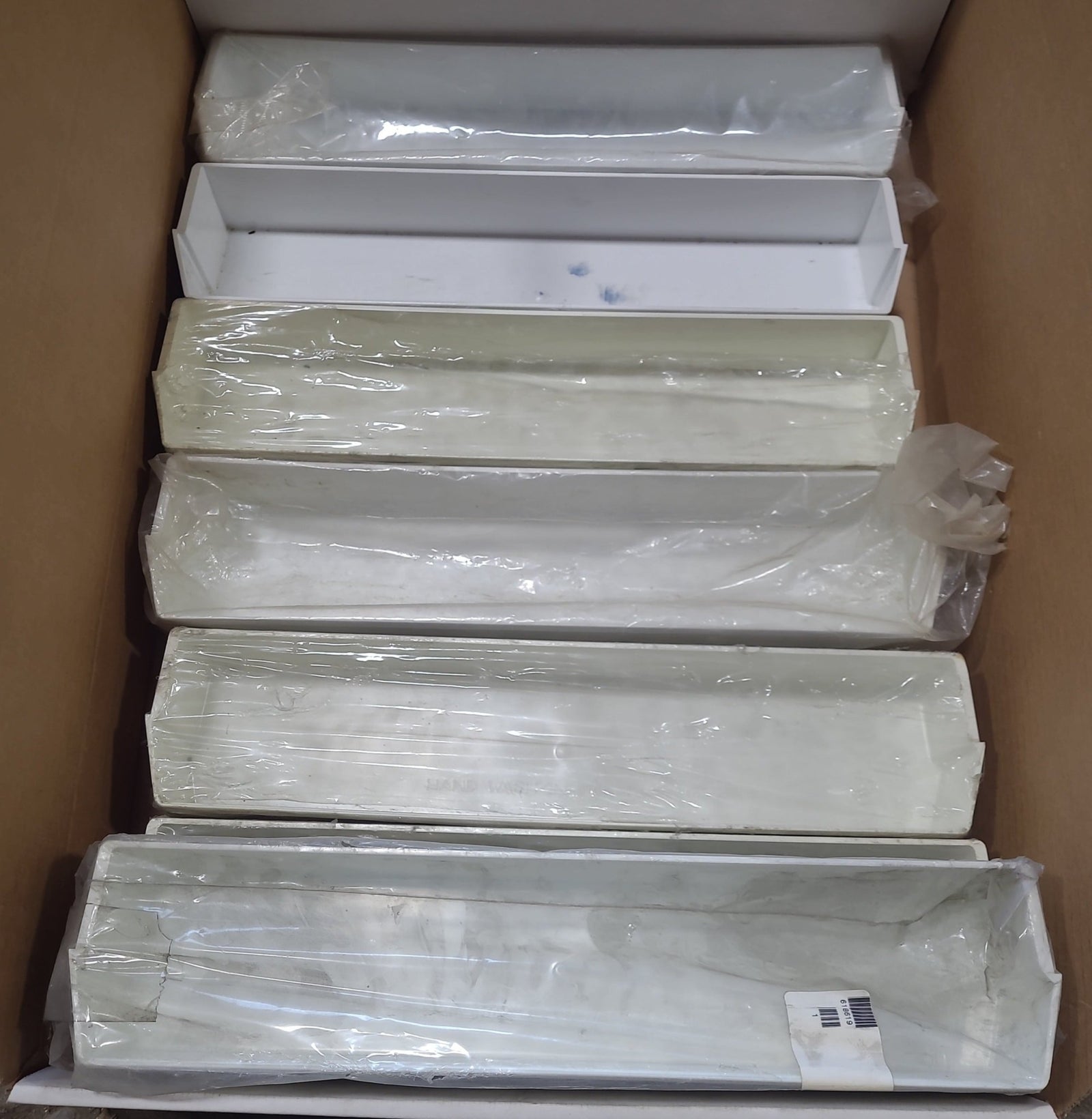 Norcold 618619 - Door Bin - Young Farts RV Parts