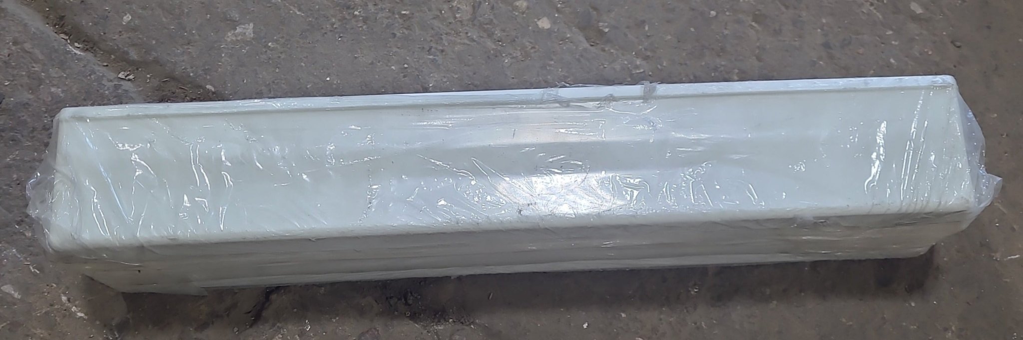 Norcold 618619 - Door Bin - Young Farts RV Parts