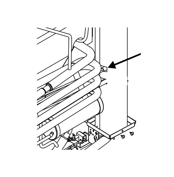 norcold 620451 *SPECIAL ORDER* HEATER -DC/N300.3 - Young Farts RV Parts