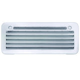 Norcold 620505PW Refrigerator Vent, Polar White