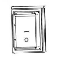 Load image into Gallery viewer, Norcold 627942 Refrigerator Door Assembly - Young Farts RV Parts