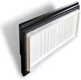 Norcold 627943 Refrigerator Door - Left Bottom Door Panel - 1210ACIM / 1210ACIMD / 1210 / 1210IM / 1210IMPFS / 1211IM Series