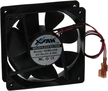 Load image into Gallery viewer, Norcold 628685 Cooling Unit Fan - Fits 2118 Models - Young Farts RV Parts