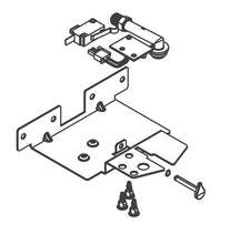 Load image into Gallery viewer, norcold 629526 *SPECIAL ORDER* SWITCH/BRACKET ASSY - Young Farts RV Parts