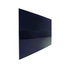 Load image into Gallery viewer, Norcold 629758 Refrigerator Door Panel Upper Door Panel - Black - Acrylic - Young Farts RV Parts