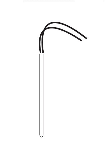 norcold 630805 *SPECIAL ORDER* HEATER-AC/110V / 140W - Young Farts RV Parts