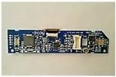 Norcold 631365 Refrigerator Eyebrow Power Control Circuit Board - Young Farts RV Parts