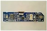 Norcold 631365 Refrigerator Eyebrow Power Control Circuit Board